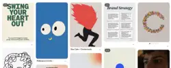 A screenshot from pinterest.