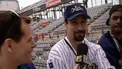 Cypress Hill documentary still from YouTube.