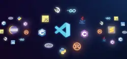 VS Code documentary still from YouTube.